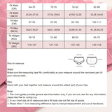 Vevesc Floral Pattern Perspective Breathable Panties Women Low Rise Underwear Adjustable Waist Seamless Fabric Splicing Lace Lingerie