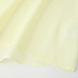 Vevesc  new women's clothing European and American style casual fashion design sea heart decoration V-neck splicing long dress