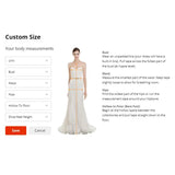 Vevesc Mermaid Wedding Dresses With Ruffles Tiered Bottom Black Girls Bridal Dress Custom Made  Wedding Reception Dress