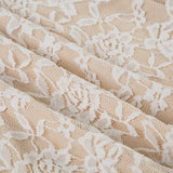 Vevesc  Fashion Lace Sheer Sexy Camisole Dresses Sleeveless Skinny Simple Hotsweet Elegant Mini Dresses