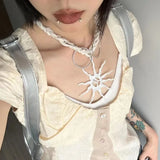 Vevesc Fashion All-match Square Collar Shirts Women Y2k Slim Fit Single Breasted Blusas Mujer 2024 Summer New Puff Sleeve Blouses