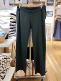 Vevesc  Drawstring Long Yoga Pants Autumn Sweet Cute High Waist Straight Trousers Woman Casual Streetwear Sport Sweatpant Y2k Chic