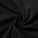 Vevesc  Slash Neck Lace-Up Shirts For Women Sexy Mesh Y2k Top Fashion Drop Sleeves Aesthetic Clothes Solid Casual Long Sleeve T Shirts
