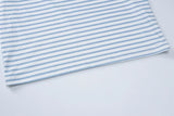Vevesc  Striped Bodycon Dress For Women Summer Clothing Backless Sexi Night Dress Hot Club Outfits Mini Vestidos De Mujer Streetwear