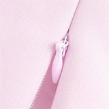 Vevesc  New women's fashion and leisure temperament Joker slim loose commuter bow hanging collar shirt.