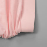 Vevesc Black Summer Skirt Women Split Fashion Asymmetrical Solid Sexy Skirt Streetwear Bodycon Slim High Waist Party Skirts