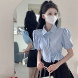 Vevesc Y2K Irregular Tulle Mini Skirt Women Dark Aesthetic Gothic Black Mesh Skirts Harajuku Streetwear Casual A Line Midi Skirt