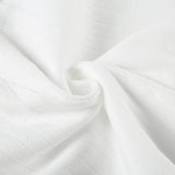 Vevesc  Sweet Style Hollowed Jacquard Frill Vest and Tiny Shorts Cute Two Piece Set  White Aesthetic Chic Y2K Homewear Summer