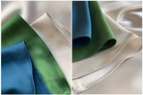 Vevesc  Luxury Solid Womens Long Dresses Sexy Elegant Ruffles Blue Chic Evening Dress Slim Fit Whit Canisole Green Mermaid Vestidos