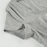Vevesc  Cute Lace Trim Slim Simple T-Shirts Summer Sweet Basic All-Match Fashion Trendy Japanese Women’s Clothes
