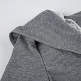 Vevesc  Sweet Korean Bowknot Sailor Collar Fake Two Piece Top Tees Women Long Sleeve Elegant Gentle Cardigan Autumn Trendy