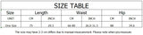 Vevesc  Sexy Irregular Y2K Skirts Women Vintage American High Waist Slim Slit Long Skirt Casual Lady Streetwear Retro Summer Skirts