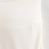 Vevesc  New women's fashion and leisure temperament Joker slim sexy word chest wrapped swimsuit.